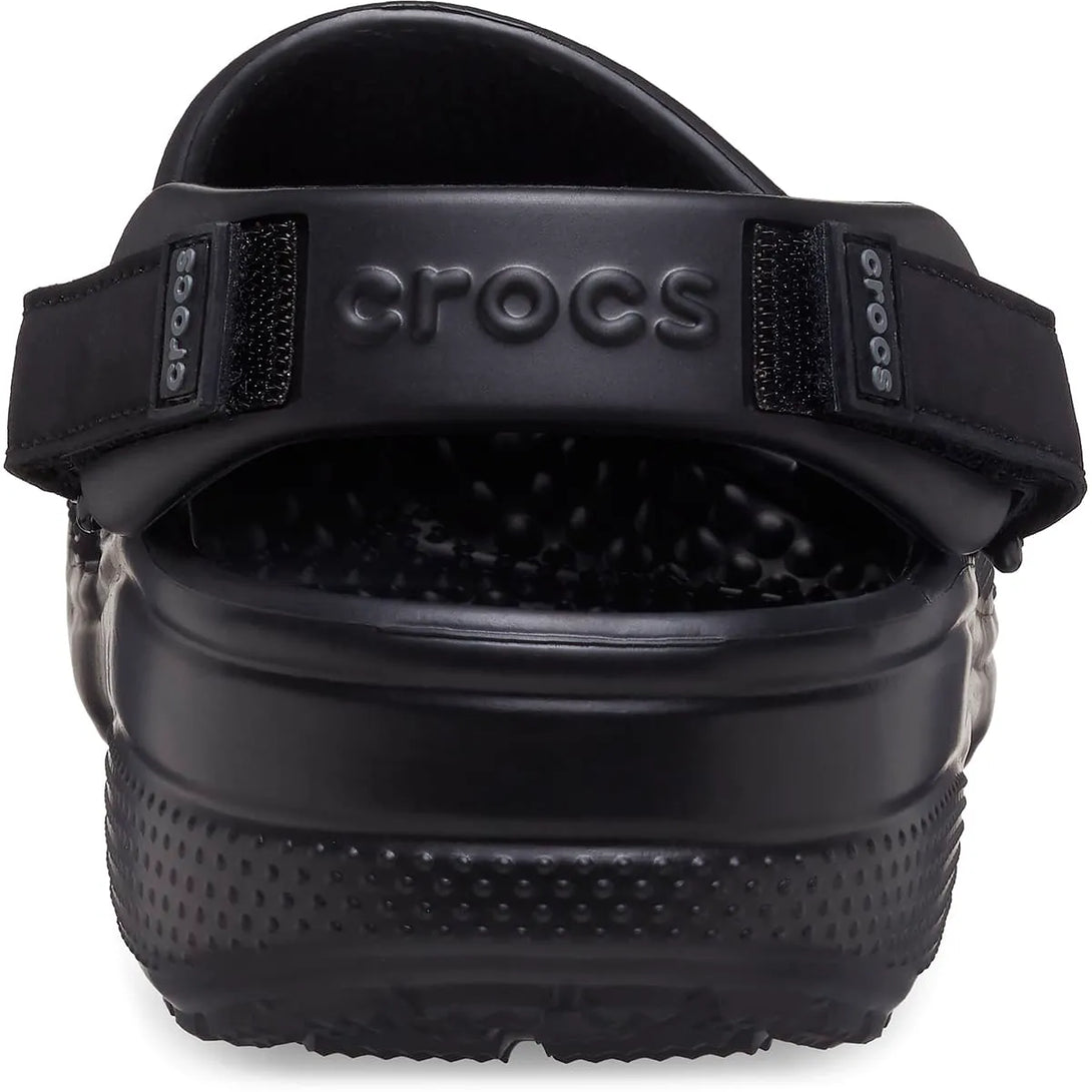 Crocs Yukon Vista II LR , férfi Papucs - Sportmania.hu