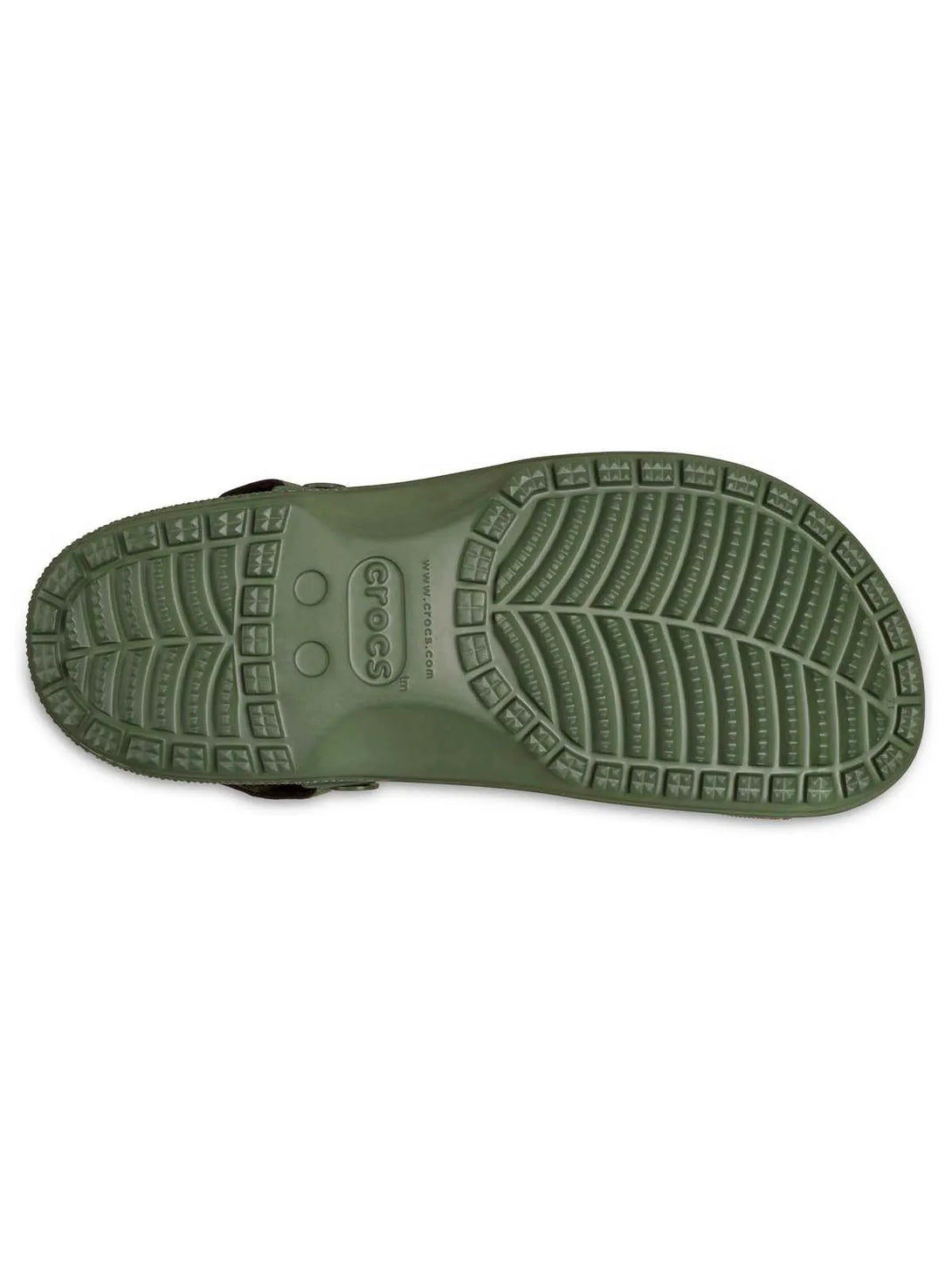 Crocs Yukon Vista Ii Lr papucs, férfi - Sportmania.hu