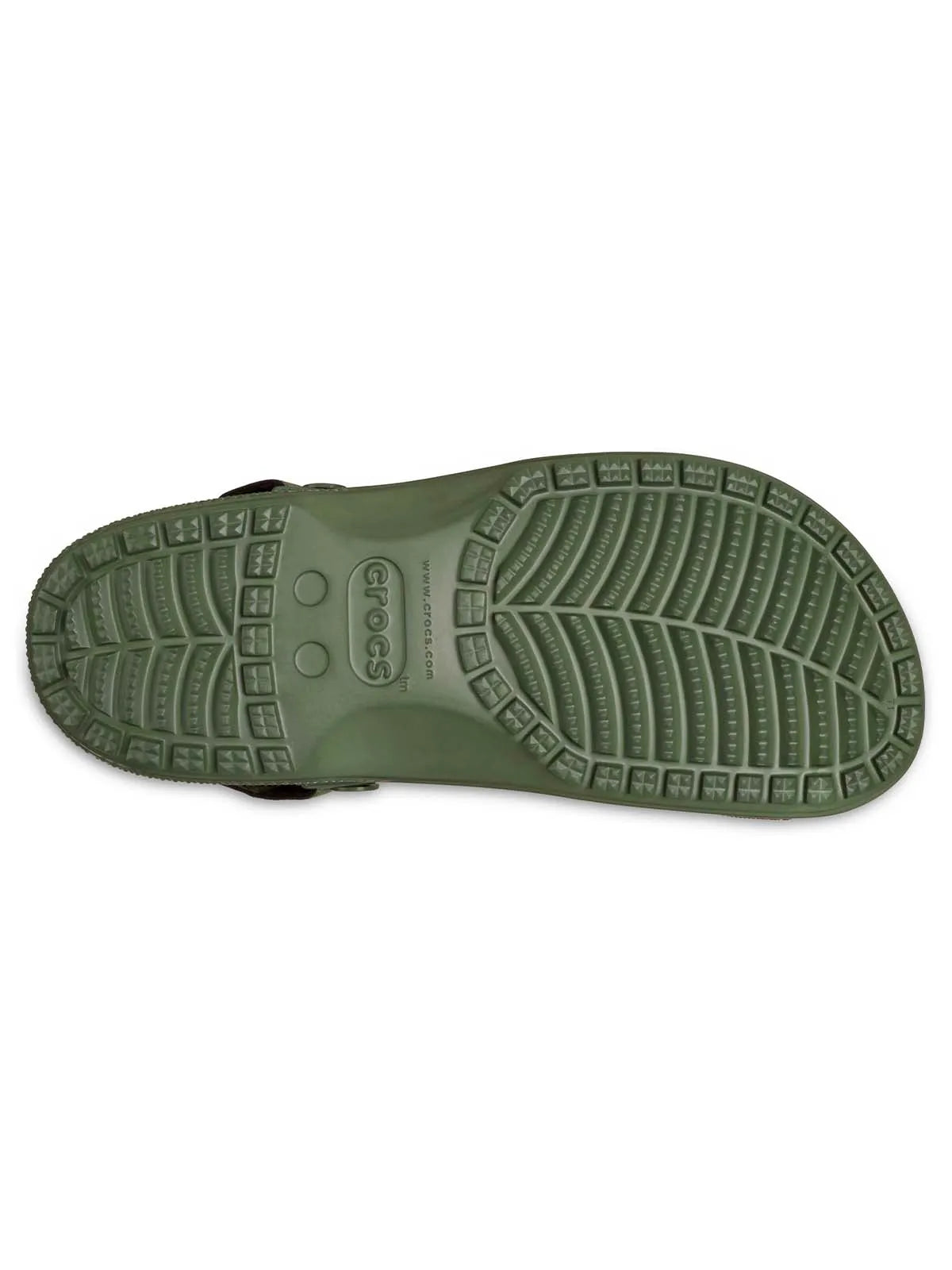 Crocs Yukon Vista Ii Lr papucs, férfi - Sportmania.hu