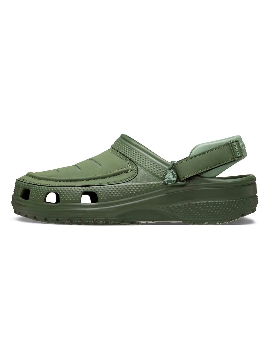 Crocs Yukon Vista Ii Lr papucs, férfi - Sportmania.hu