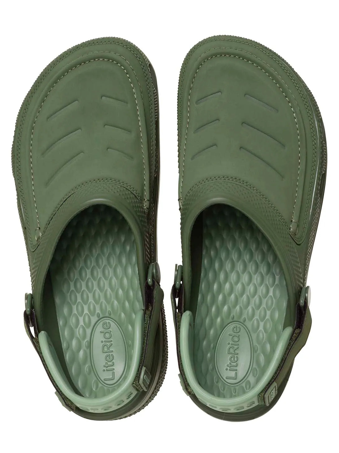 Crocs Yukon Vista Ii Lr papucs, férfi - Sportmania.hu