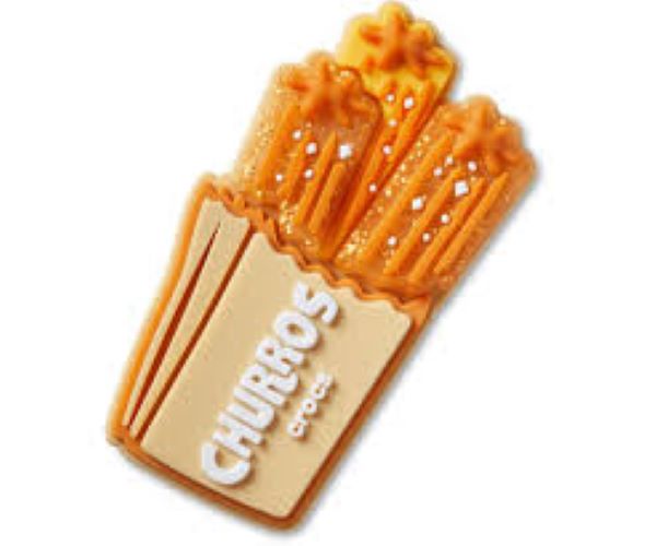 Crocs Yummy Churros Egyéb - Sportmania.hu