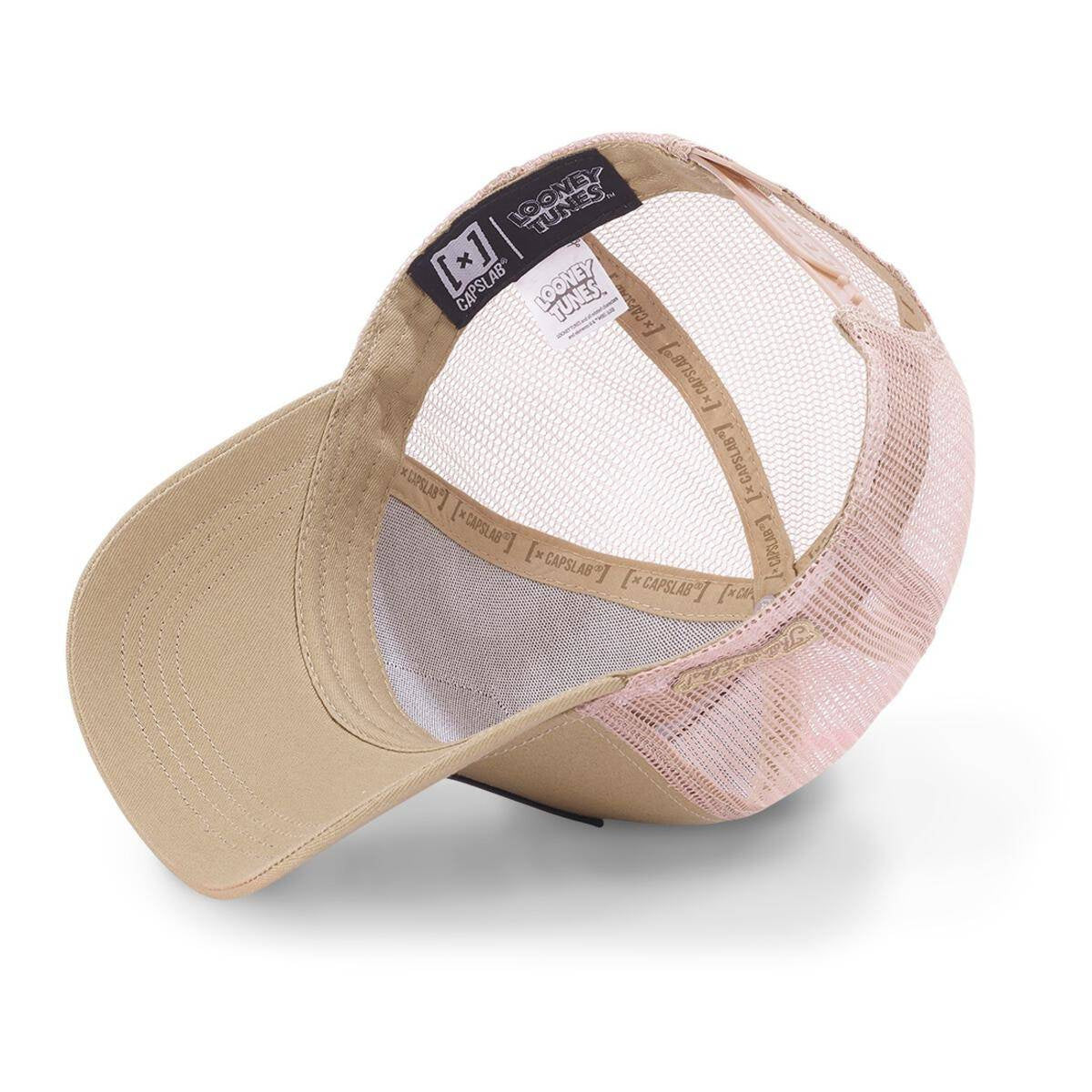 Capslab Freegun Looney Tunes Cap CL-LOO4-1-COY1- do not expose baseball sapka