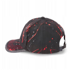 Capslab Marvel Deadpool Cap CL-MAR-TAG-1-DEA fekete baseball sapka