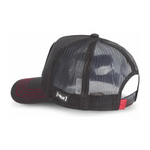 Capslab One Piece Trucker Cap CL-OP1-1-LUF2 Sapka