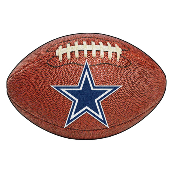 Dallas Cowboys NFL Football szőnyeg - Sportmania.hu