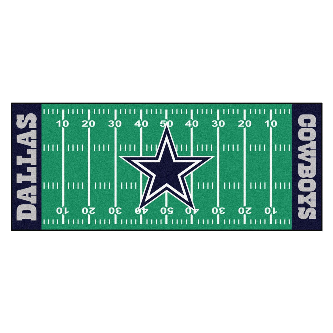 Dallas Cowboys NFL futószőnyeg - Sportmania.hu
