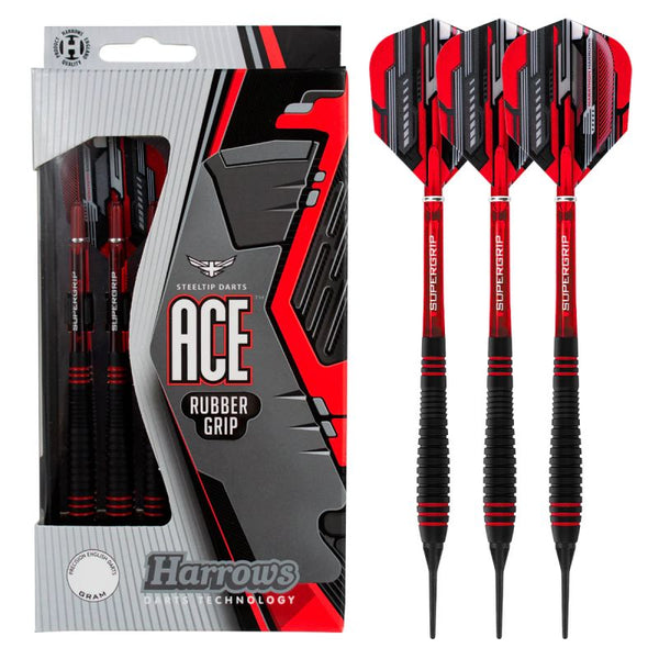 Darts Harrows Ace Softip Hs-tnk-000013319 - Sportmania.hu