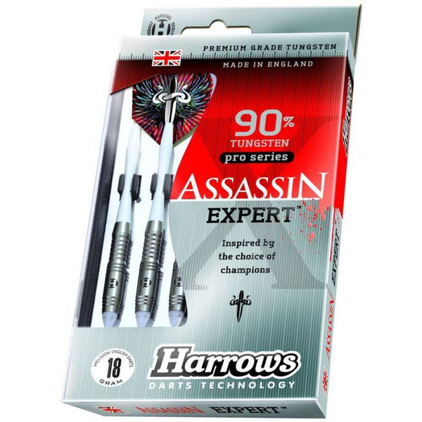 Darts Harrows Assassin Expert 90% Softip Hs-tnk-000013220