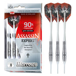 Darts Harrows Assassin Expert 90% Softip Hs-tnk-000013220 - Sportmania.hu