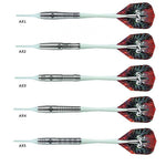 Darts Harrows Assassin Expert 90% Softip Hs-tnk-000013220 - Sportmania.hu