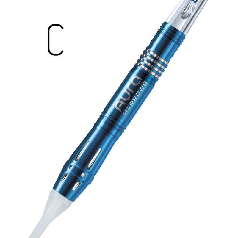 Darts Harrows Aura 95% Softip Hs-tnk-000013240
