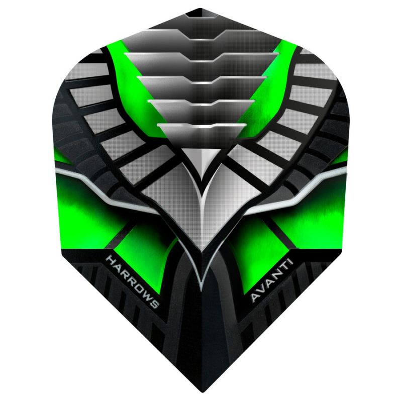 Darts Harrows Avanti 90% Steeltip Hs-tnk-000016023 - Sportmania.hu