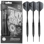 Darts Harrows Black Arrow Softip Hs-tnk-000013120 - Sportmania.hu