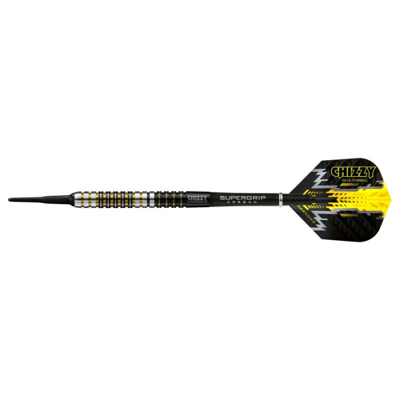 Darts Harrows Chizzy 90% Softip Hs-tnk-000016011