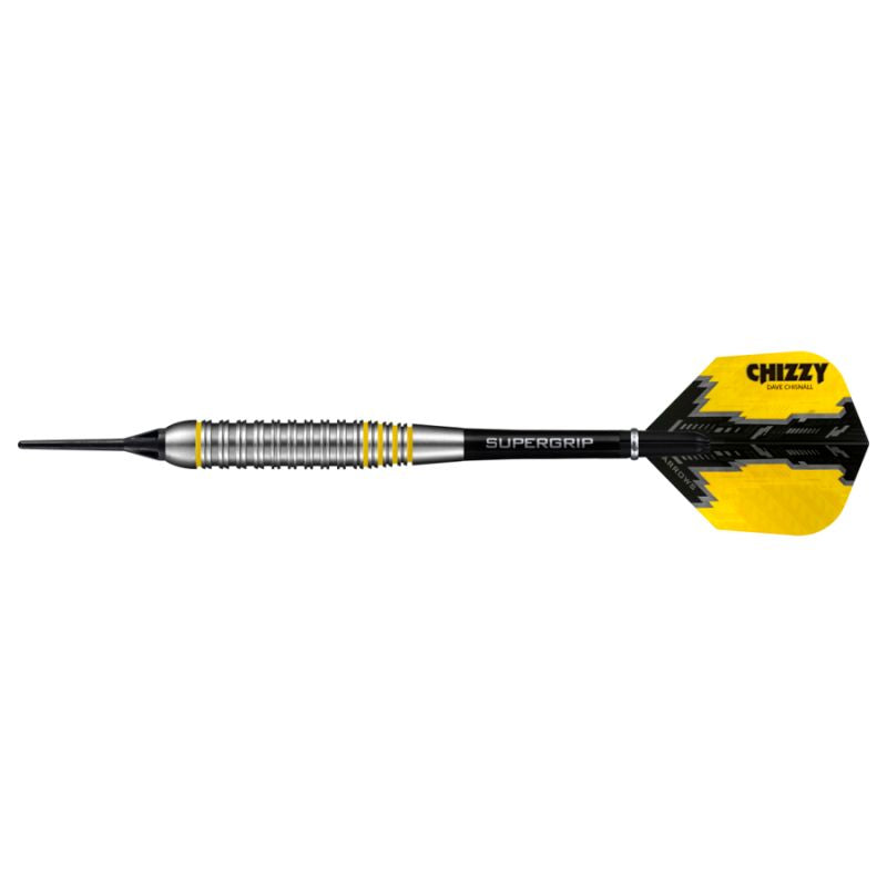 Darts Harrows Chizzy Brass Softip Hs-tnk-000013872