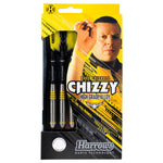 Darts Harrows Chizzy Brass Softip Hs-tnk-000013872 - Sportmania.hu