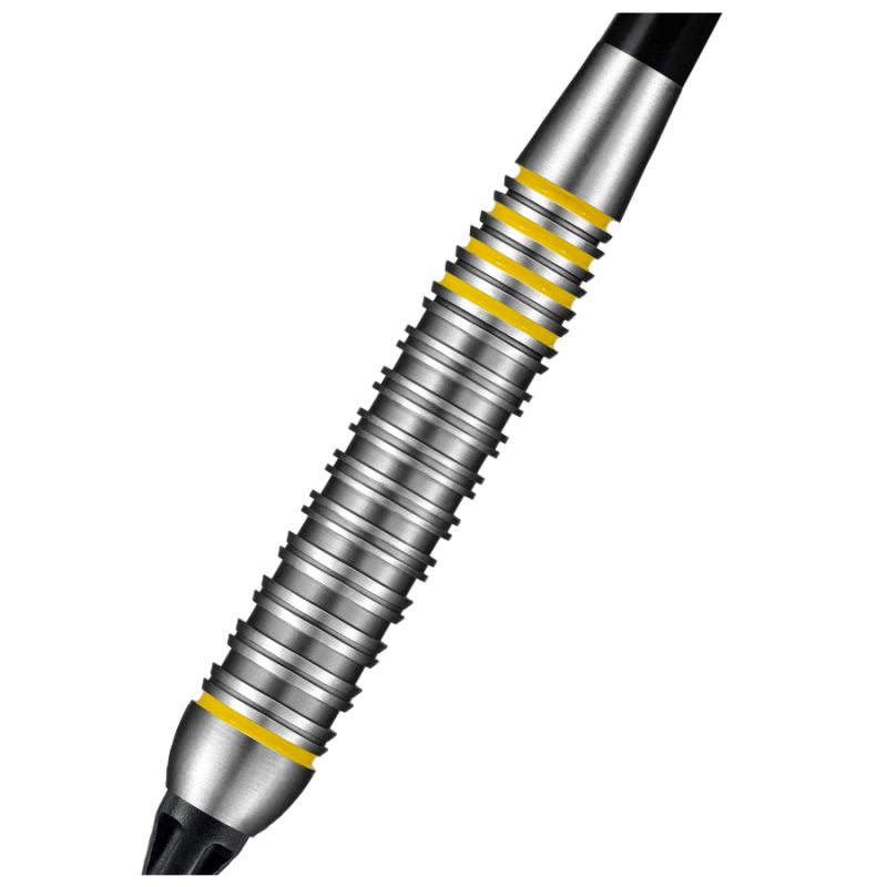 Darts Harrows Chizzy Brass Softip Hs-tnk-000013872 - Sportmania.hu