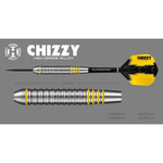 Darts Harrows Chizzy Brass Steeltip Hs-tnk-000013895 - Sportmania.hu