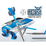 Darts Harrows Genesis Tungsten Steeltip Hs-tnk-000013288 - Sportmania.hu