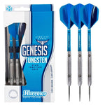 Darts Harrows Genesis Tungsten Steeltip Hs-tnk-000013288 - Sportmania.hu