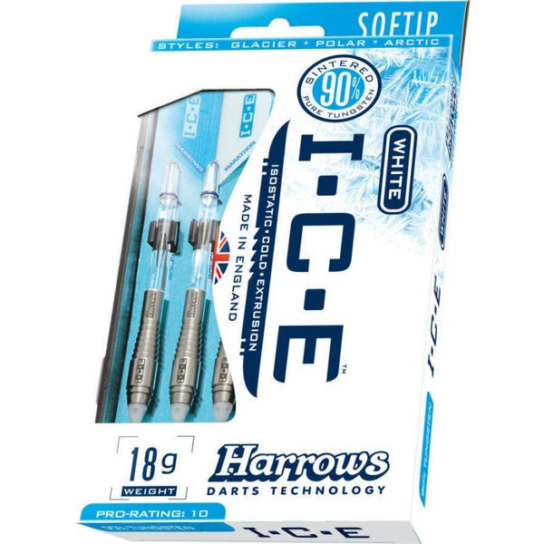 Darts Harrows Ice 90% Softip Hs-tnk-000013125