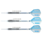 Darts Harrows Ice 90% Softip Hs-tnk-000013125 - Sportmania.hu