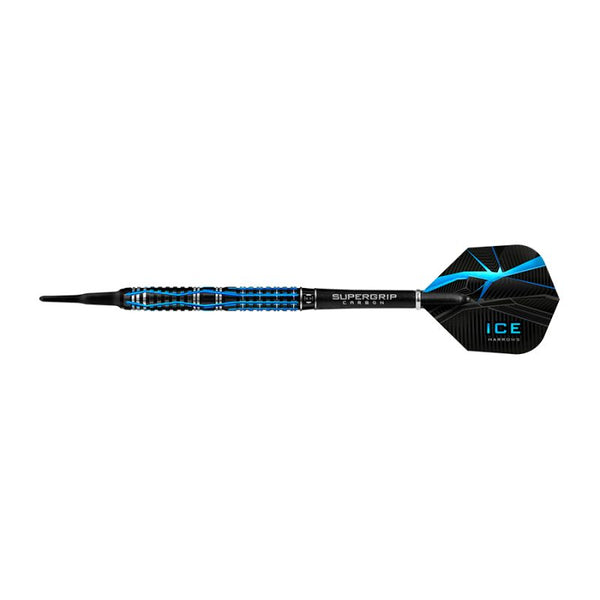 Darts Harrows Ice Recut 90% Softip Hs-tnk-000016032