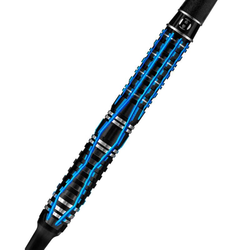 Darts Harrows Ice Recut 90% Softip Hs-tnk-000016032