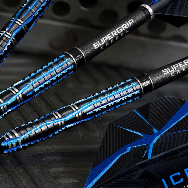 Darts Harrows Ice Recut 90% Softip Hs-tnk-000016032