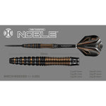 Darts Harrows Noble 90% Steeltip Hs-tnk-00001389 - Sportmania.hu
