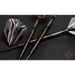 Darts Harrows Noble 90% Steeltip Hs-tnk-00001389 - Sportmania.hu