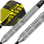 Darts Harrows Nx-90 Parallel 90% Steeltip - Sportmania.hu