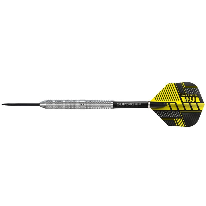 Darts Harrows Nx-90 Parallel 90% Steeltip - Sportmania.hu