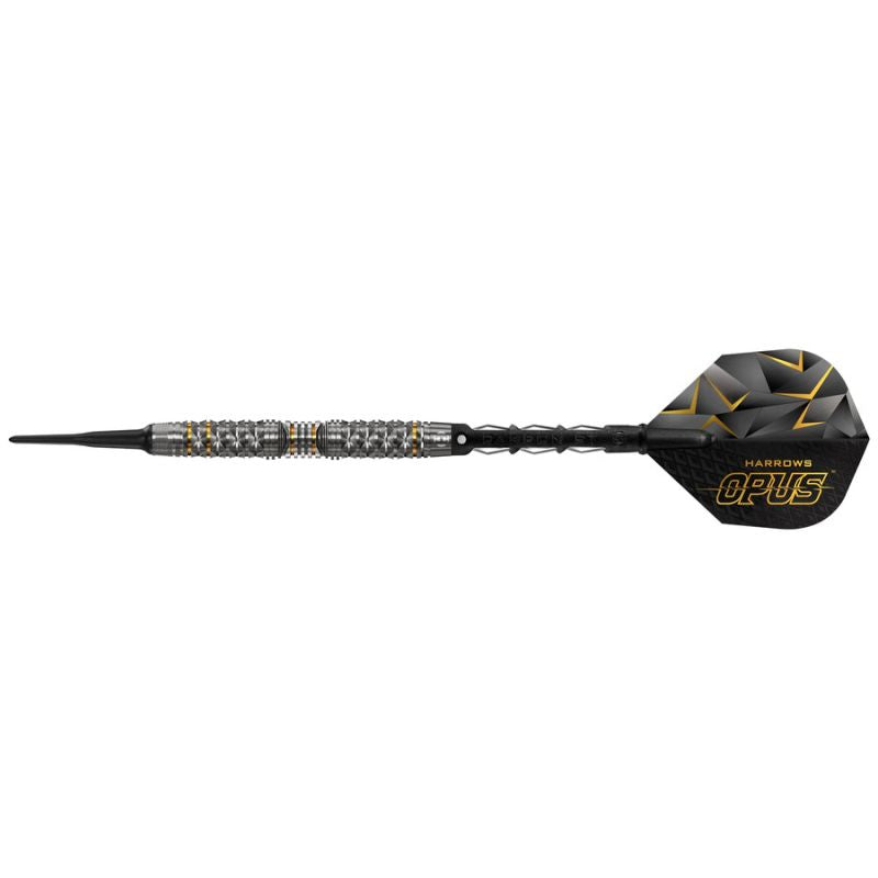 Darts Harrows Opus 90% Softip