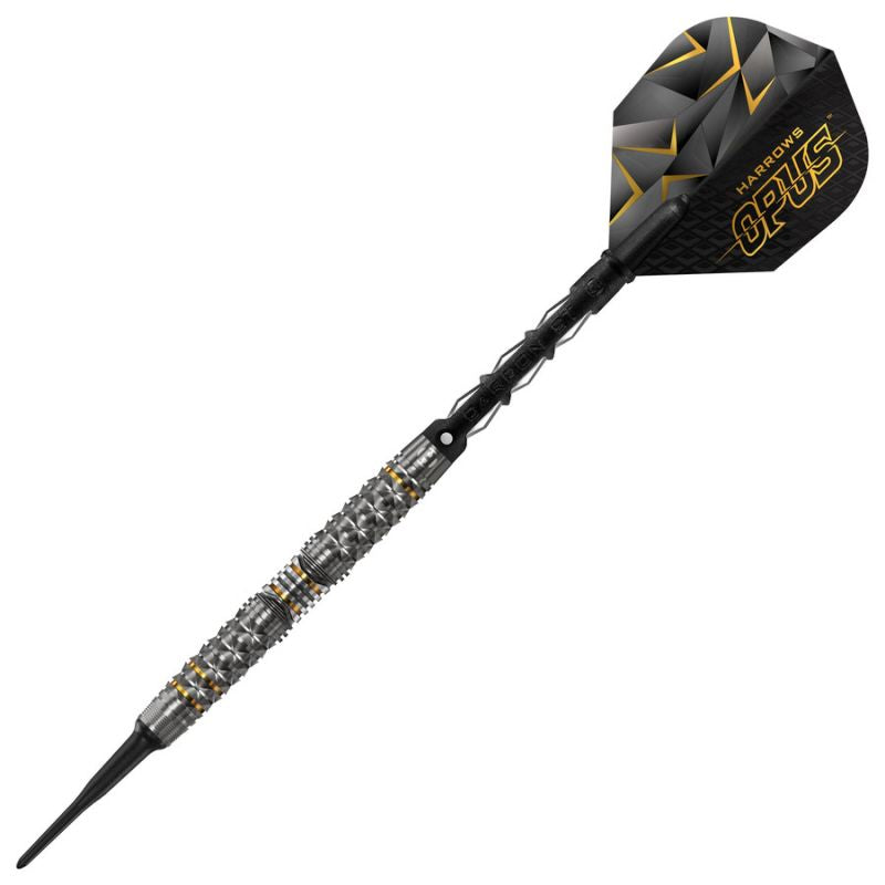 Darts Harrows Opus 90% Softip