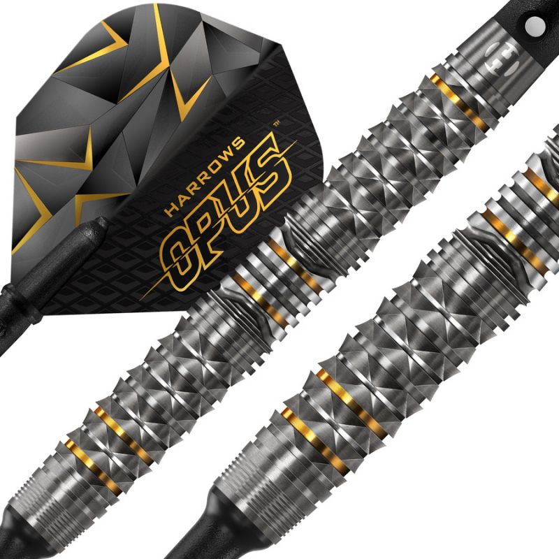 Darts Harrows Opus 90% Softip