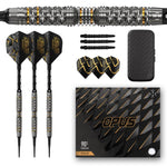 Darts Harrows Opus 90% Softip - Sportmania.hu