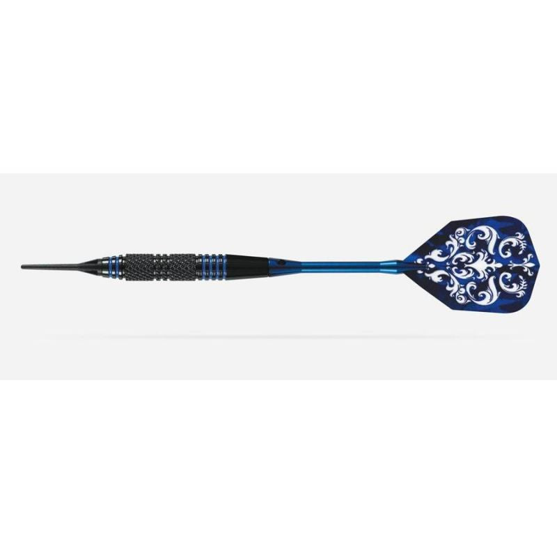Darts Harrows Pirate Softip Hs-tnk-000013417