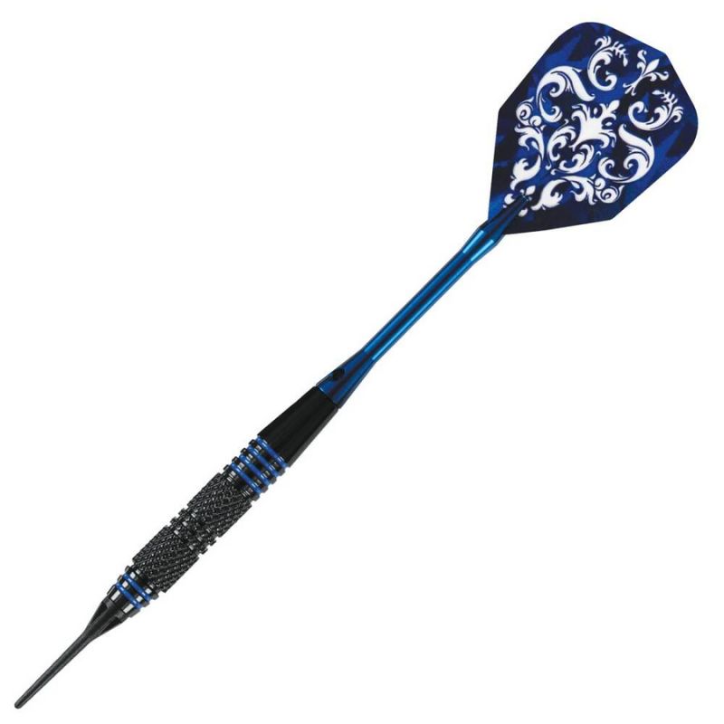Darts Harrows Pirate Softip Hs-tnk-000013417