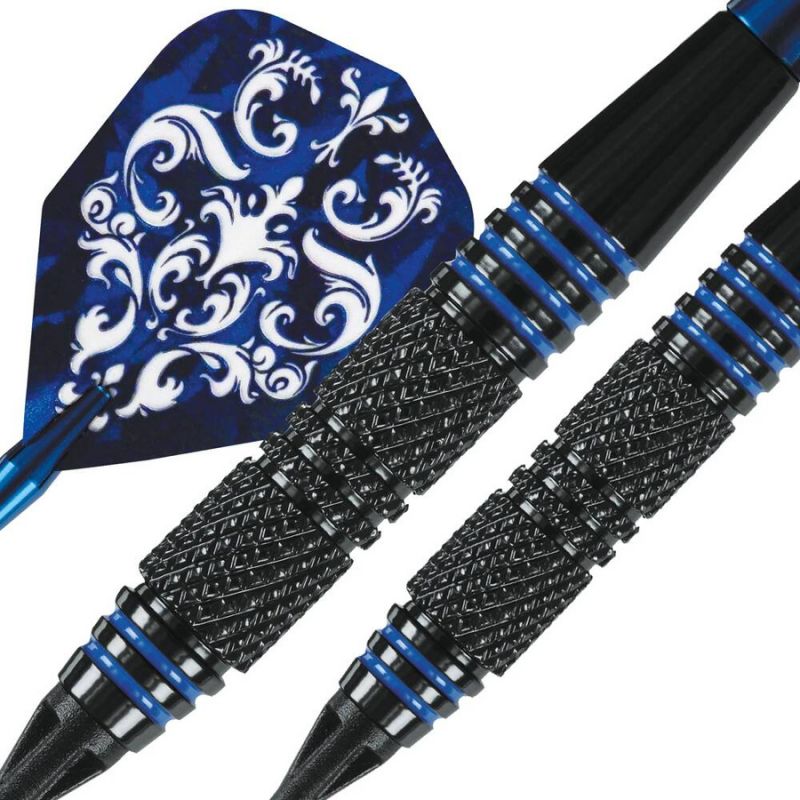 Darts Harrows Pirate Softip Hs-tnk-000013417