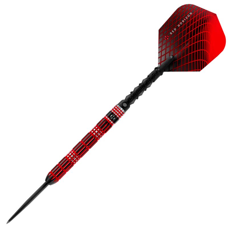 Darts Harrows Red Horizon 90% Steeltip Redhorizon