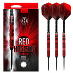 Darts Harrows Red Horizon 90% Steeltip Redhorizon - Sportmania.hu