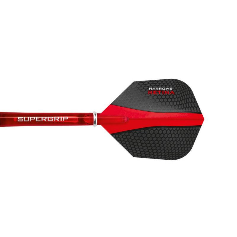Darts Harrows Retina 95% Softip Hs-tnk-000013266