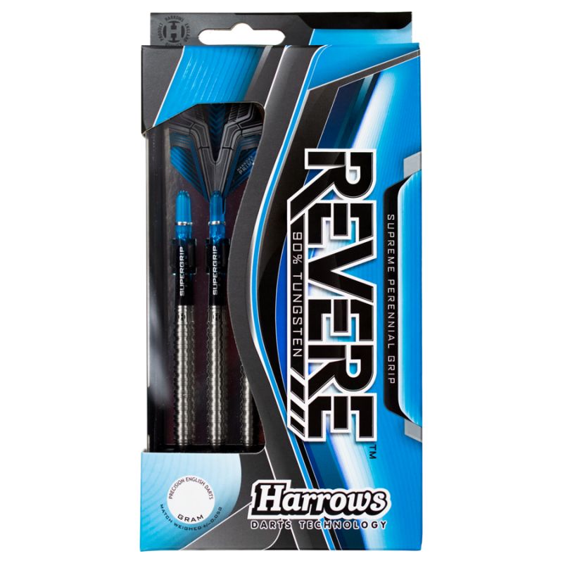 Darts Harrows Revere 90% Softip Hs-tnk-000013873