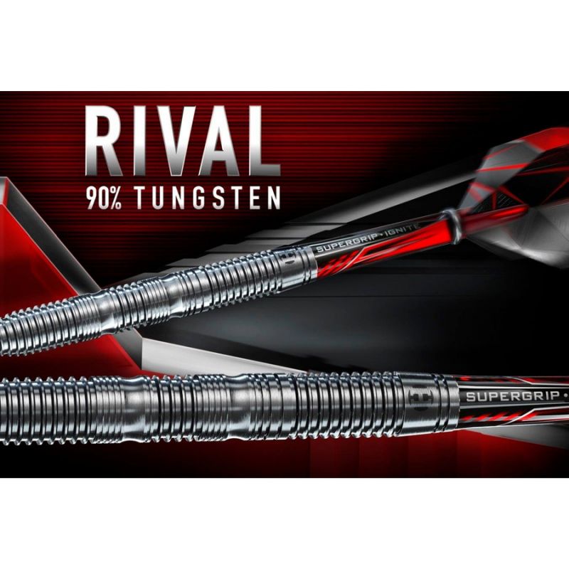 Darts Harrows Rival 90% Softip Hs-tnk-000016035