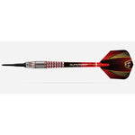 Darts Harrows Saru King 2 90% Softip Hs-tnk-000013352 - Sportmania.hu