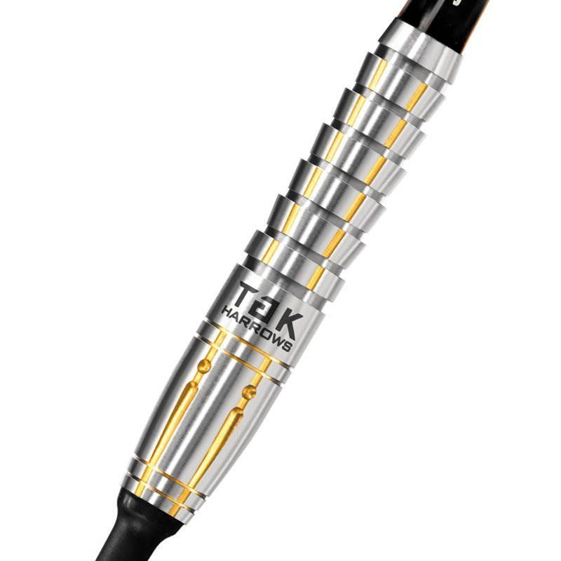 Darts Harrows Saru King 90% Softip Hs-tnk-000013795 - Sportmania.hu