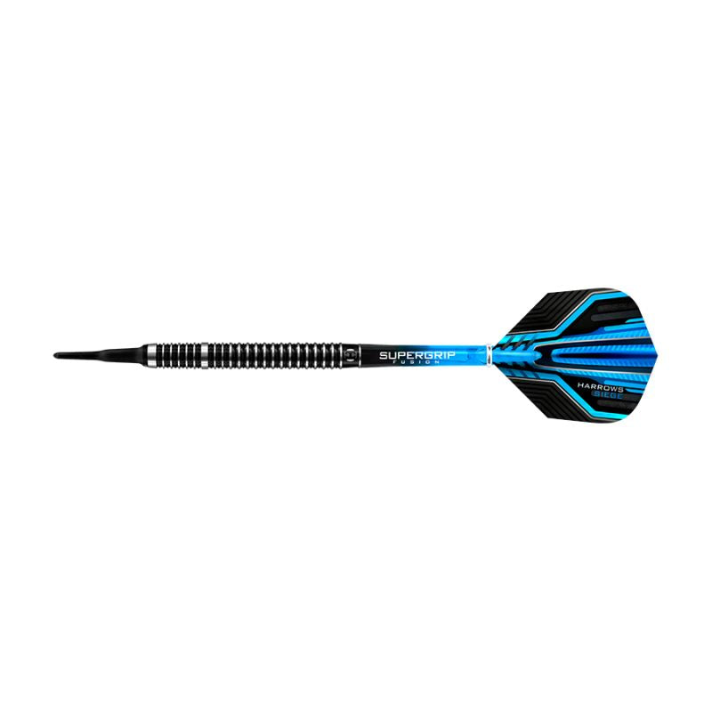 Darts Harrows Siege 90% Softip Hs-tnk-000016034