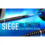 Darts Harrows Siege 90% Softip Hs-tnk-000016034 - Sportmania.hu